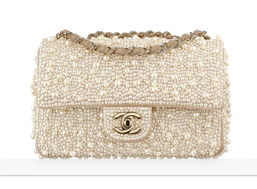 Chanel-Imitation-Pearl-Flap-Bag-14200